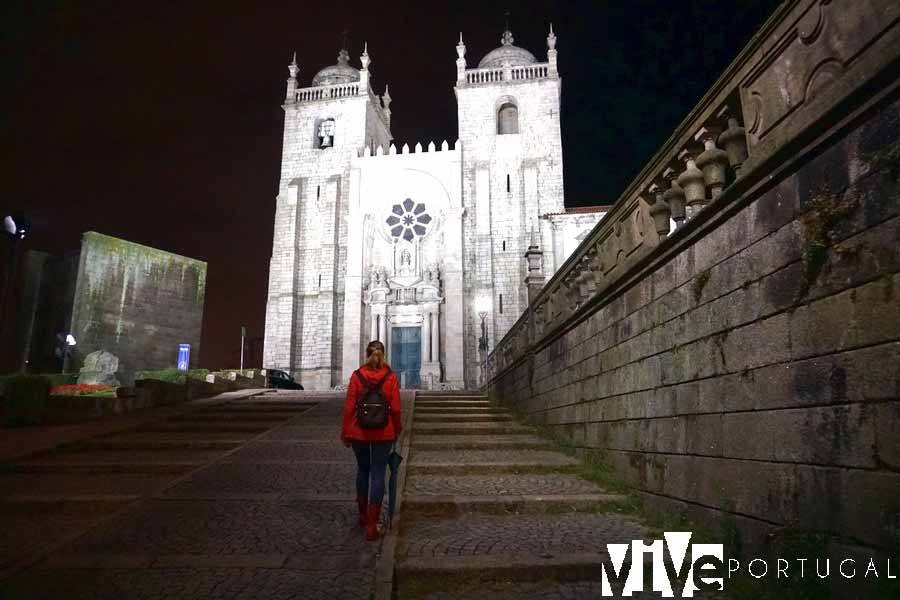 Sé de Oporto