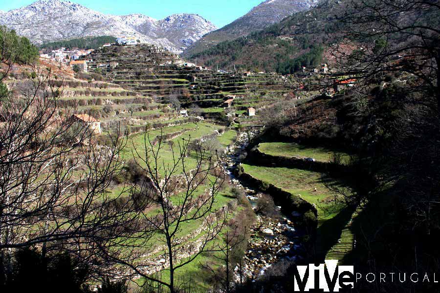 Sierra de la Estrella