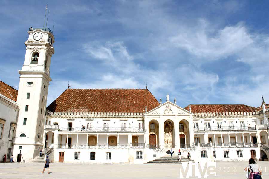 Universidad de Coimbra