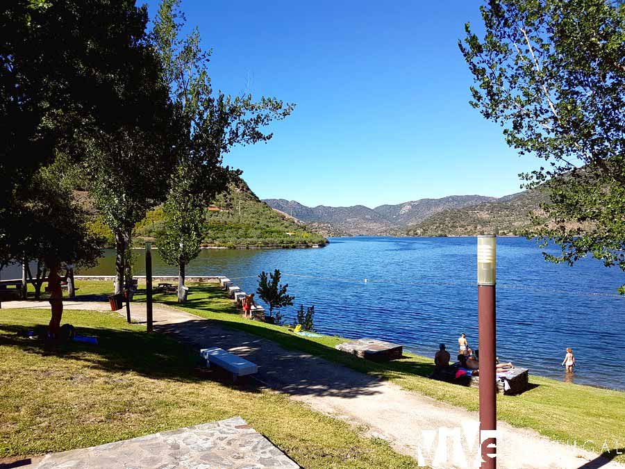 Playa de la Congida