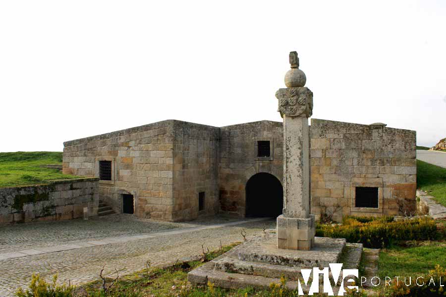 Baluarte de Santo Antonio