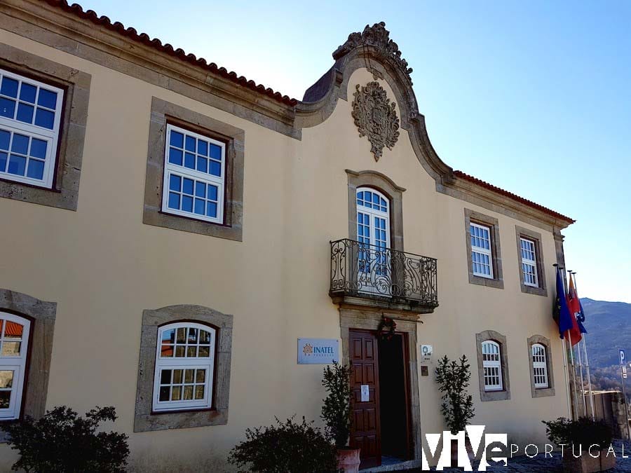 Inatel Linhares da Beira