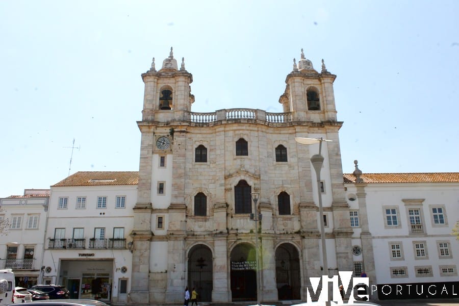 Convento dos Congregados qué ver en Estremoz