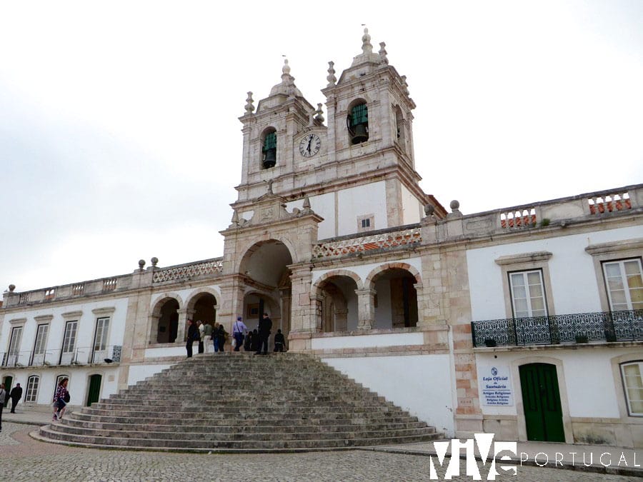 Igreja de Nossa Senhora da Nazaré