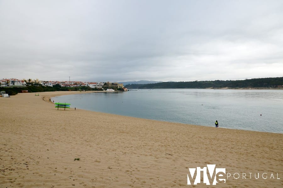 Praia da Franquia