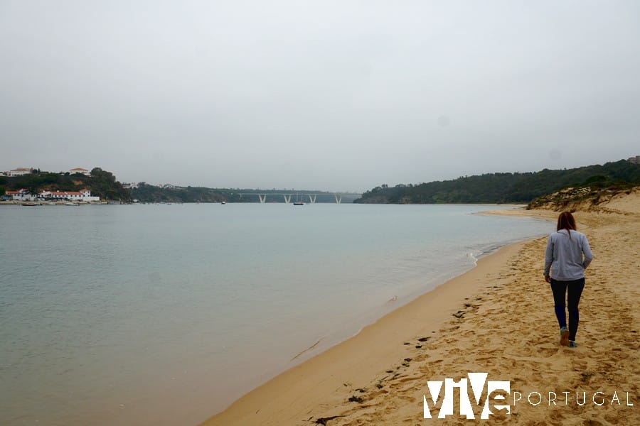 Praias das Furnas