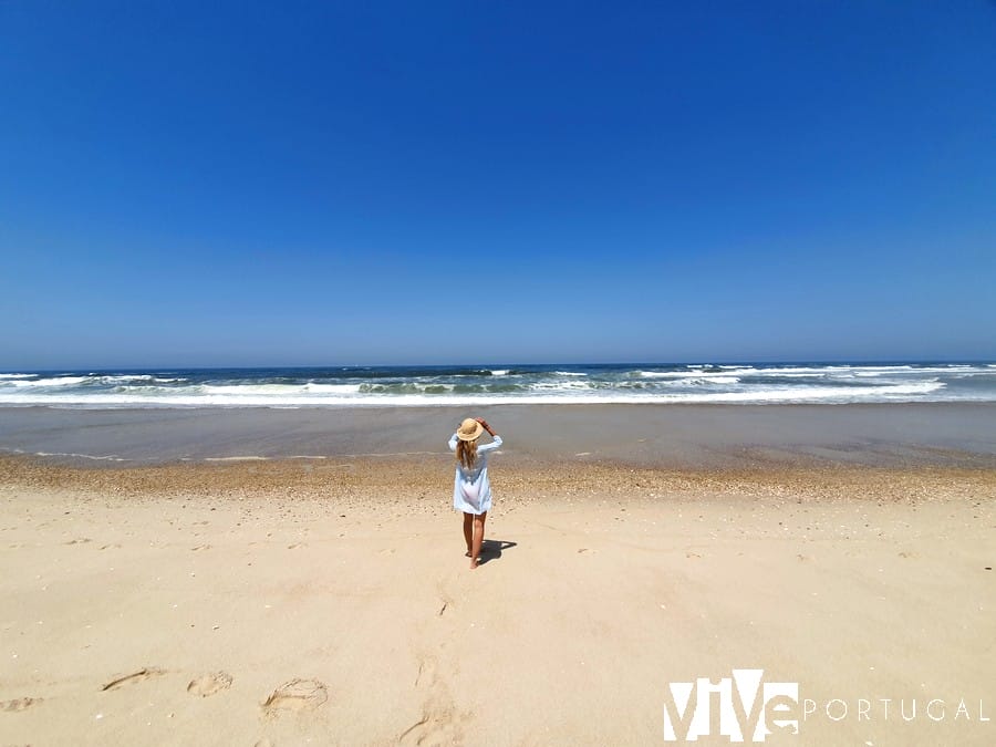 Playa de Torrão do Lameiro