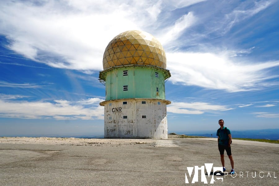 Pico Torre