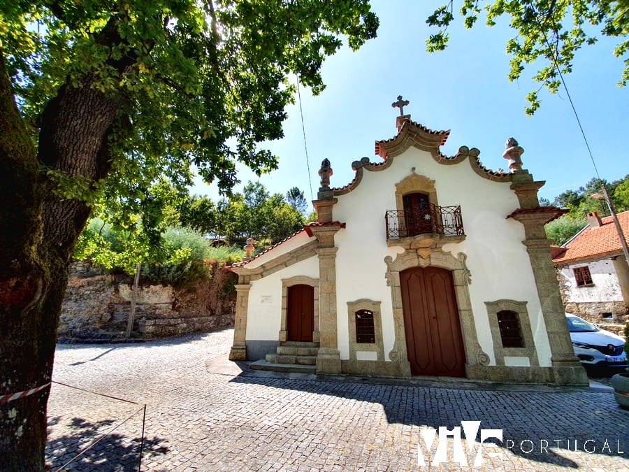 Santuário de Nossa Sra. do Desterro