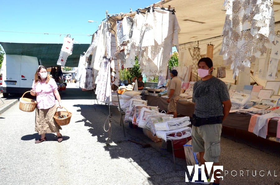 Mercadillo de Vilar Formoso