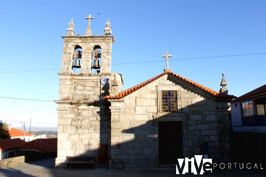 Igreja de Santa María