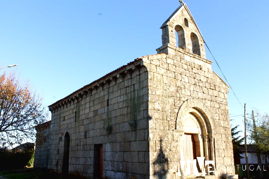Igreja de Santa Marinha