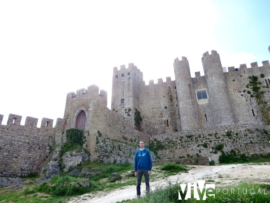 Castelo de Óbidos