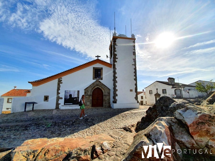 Igreja de São Tiago