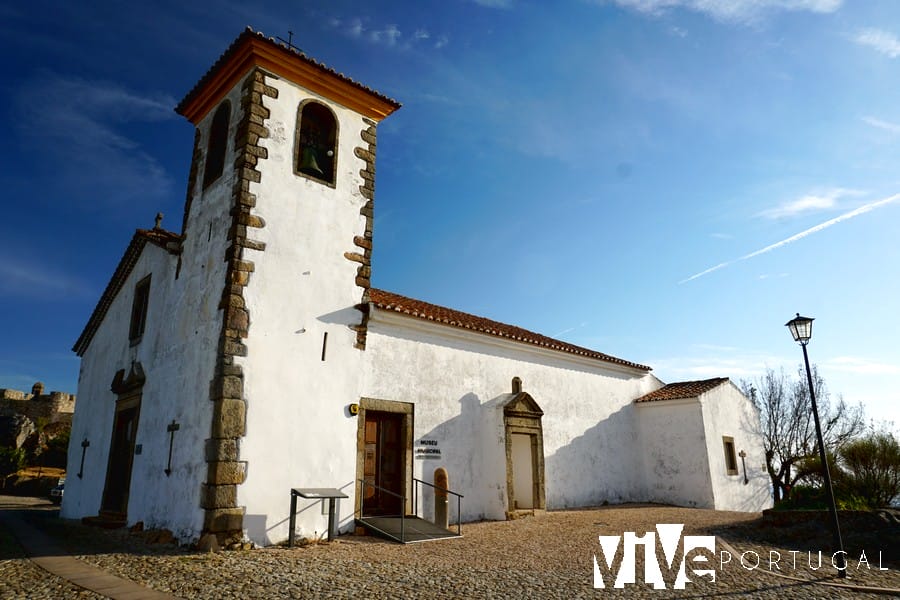 Museu Municipal