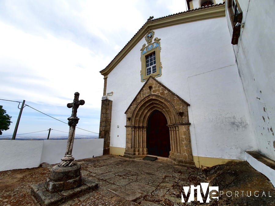 Convento de Nossa Senhora da Estrela