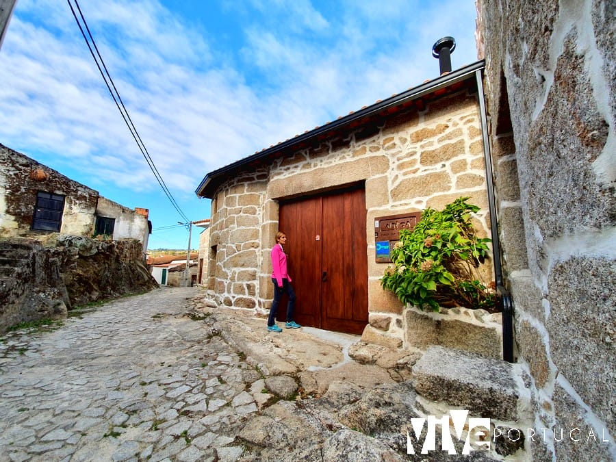 Casa da Trigueira