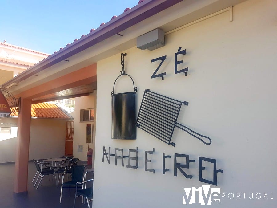 Restaurante Zé Nabeiro