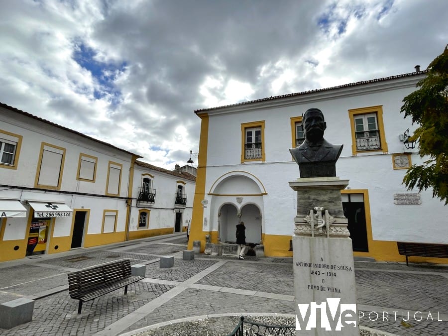 Praça da República