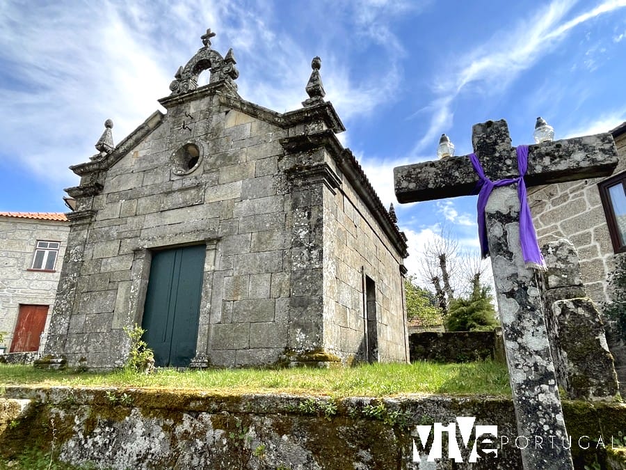 Capela de São Sebastião