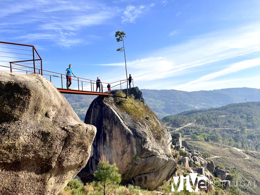 Mirador de Fafião