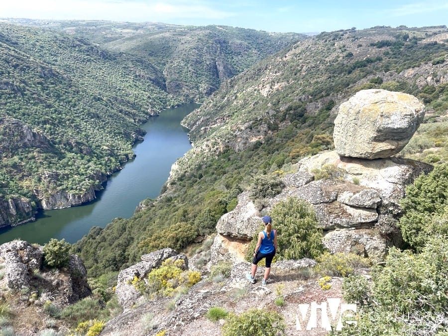 Mirador Fraga do Calço