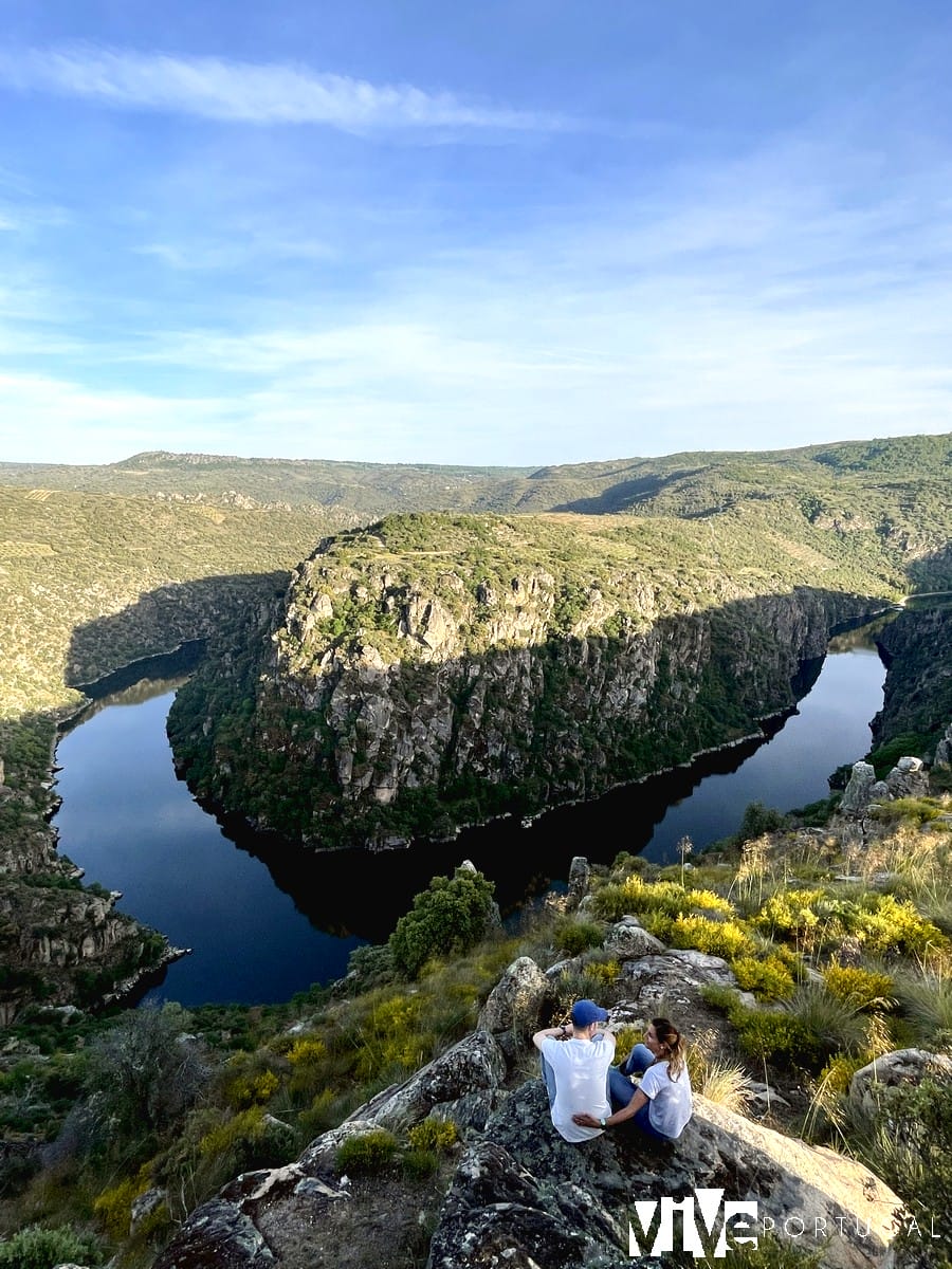 Mirador de Miguel Bravo