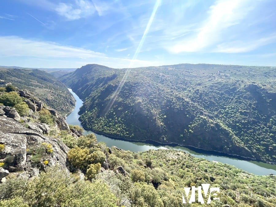 Mirador de Picões