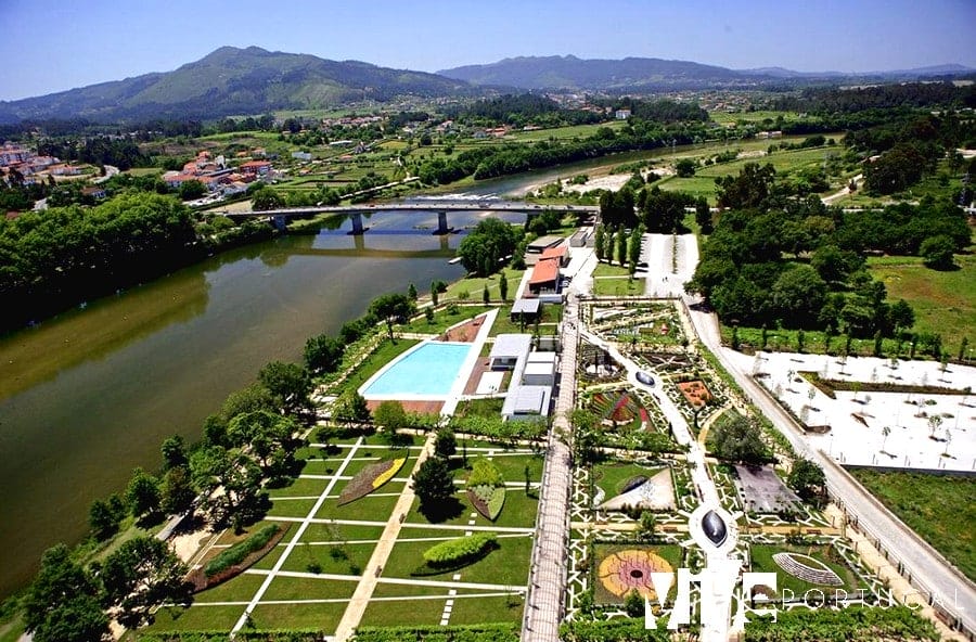 Festival Internacional de Jardins