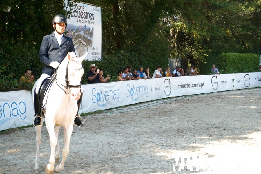 Jogos Equestres