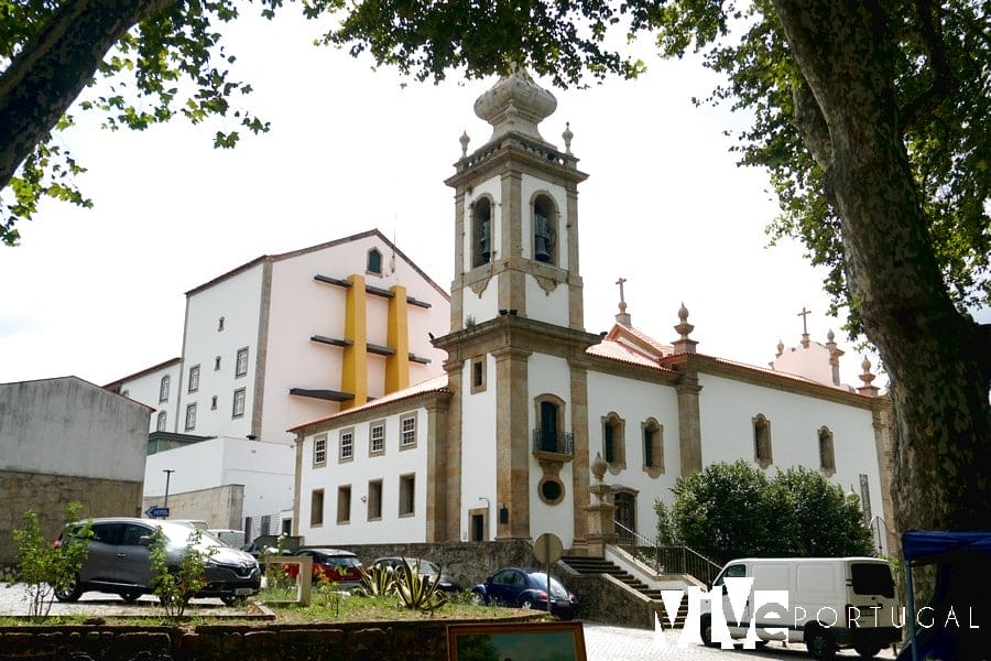 Museu dos Terceiros