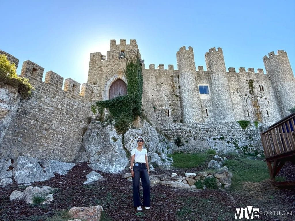 Castelo de Óbidos