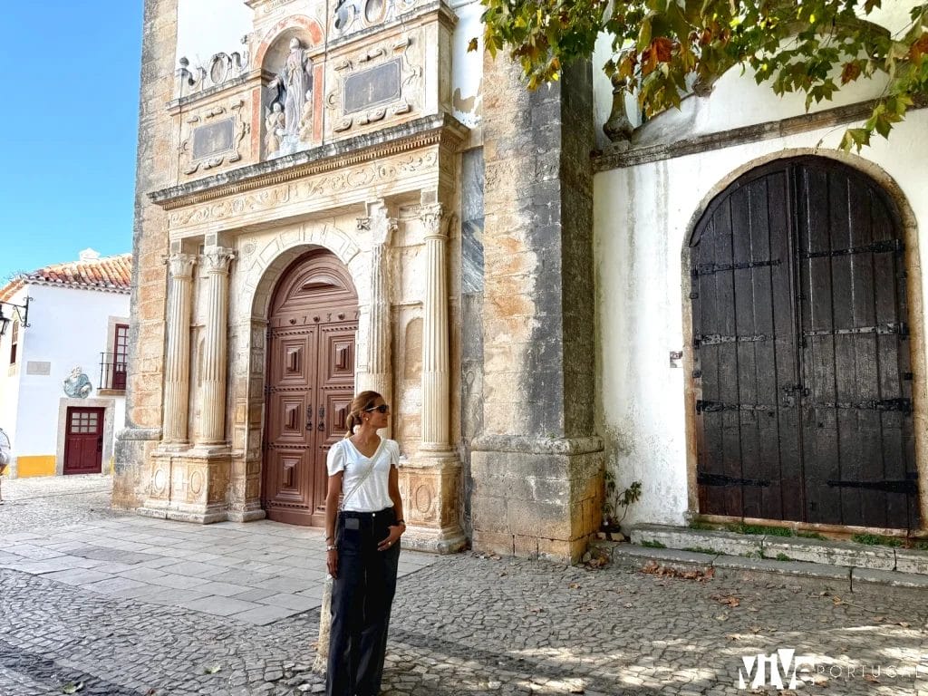 Igreja de Santa Maria