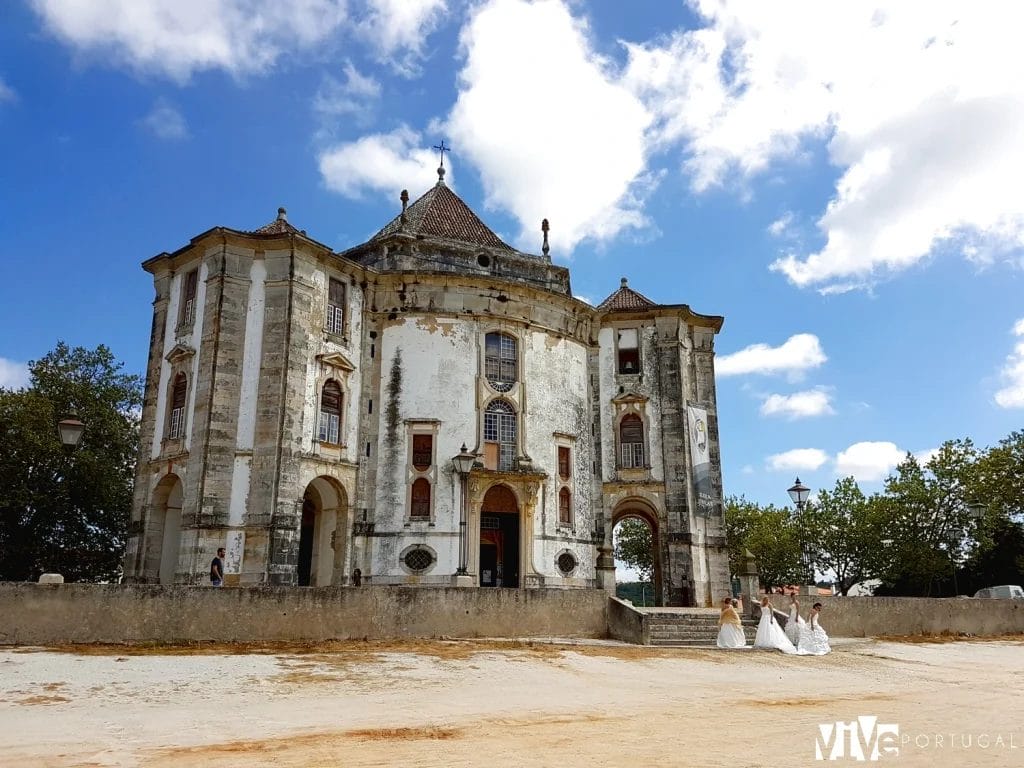 Santúario do Senhor Jesus da Pedra