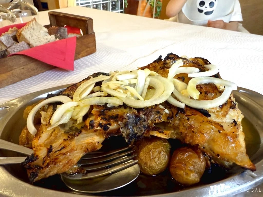 Bacalao de Batista do Bacalhau