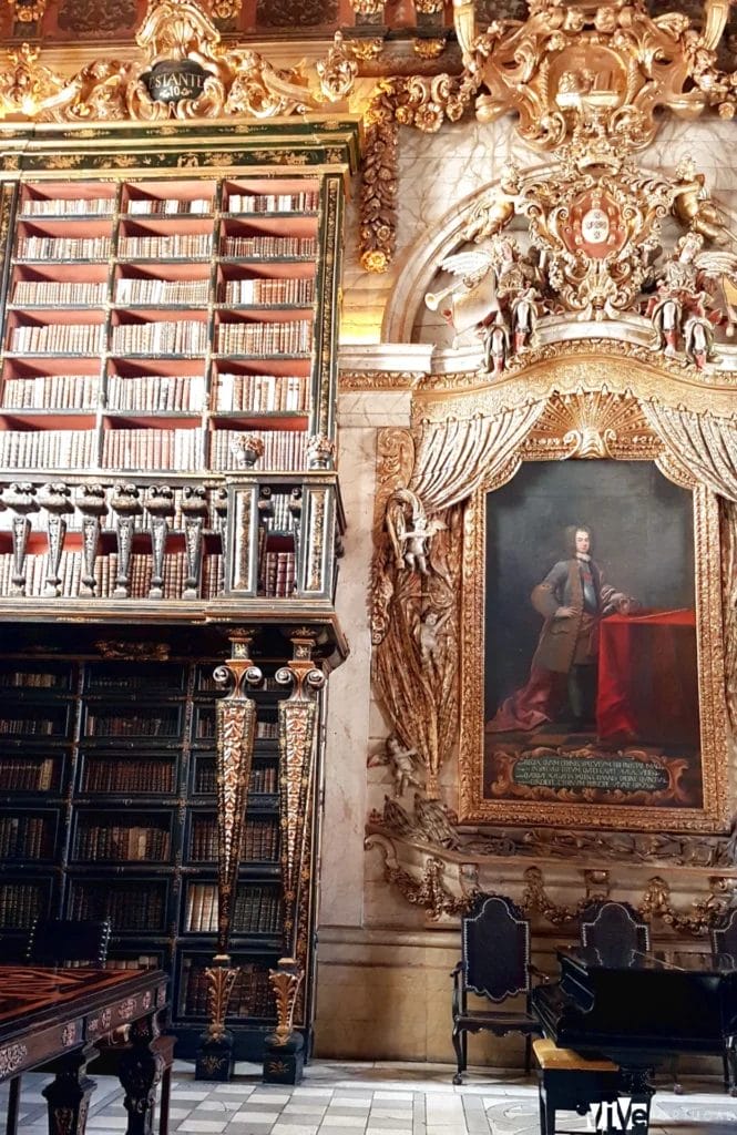 Biblioteca Joanina