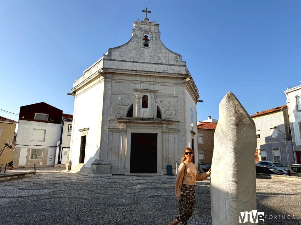 Capilla de San Gonçalinho