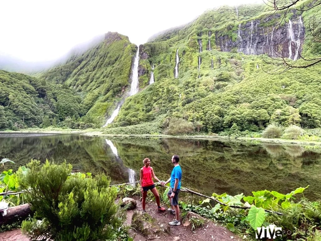 Poço da Ribeira do Ferreiro