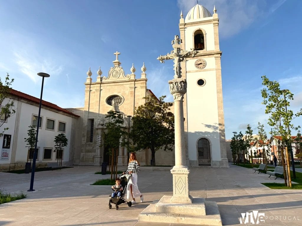 Catedral de São Domingos
