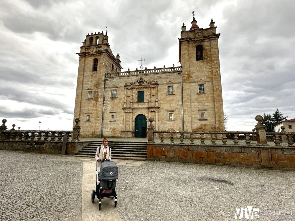 Sé de Miranda do Douro
