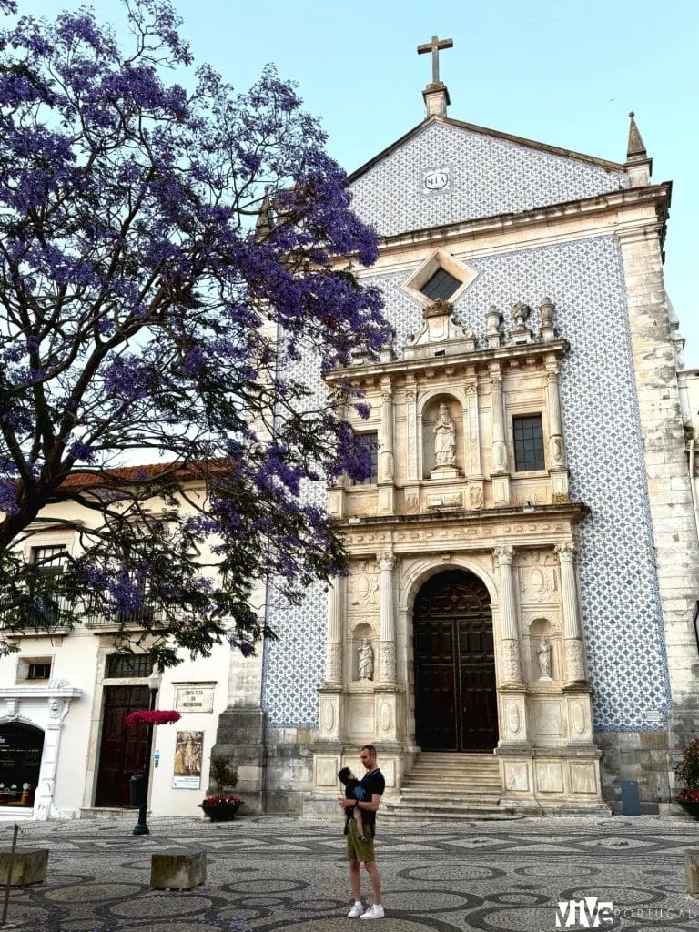 Iglesia de la Misericordia