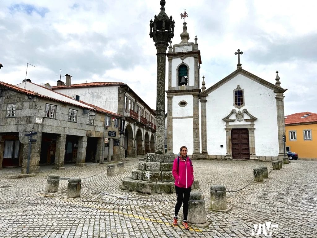 Igreja de São Pedro y Pelourinho