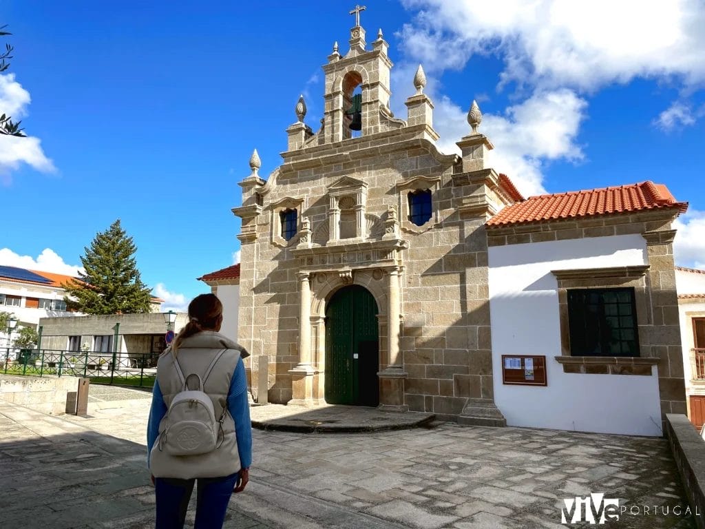 Iglesia Nosso Senhor da Misericórdia
