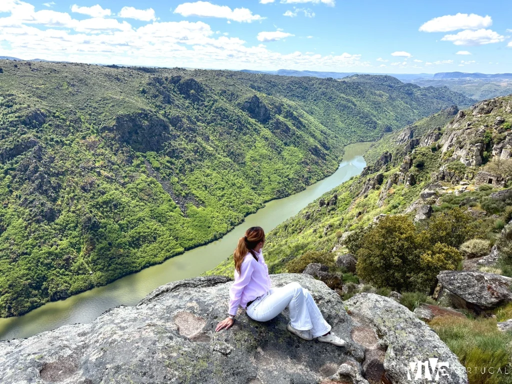 Mirador do Carrascalinho