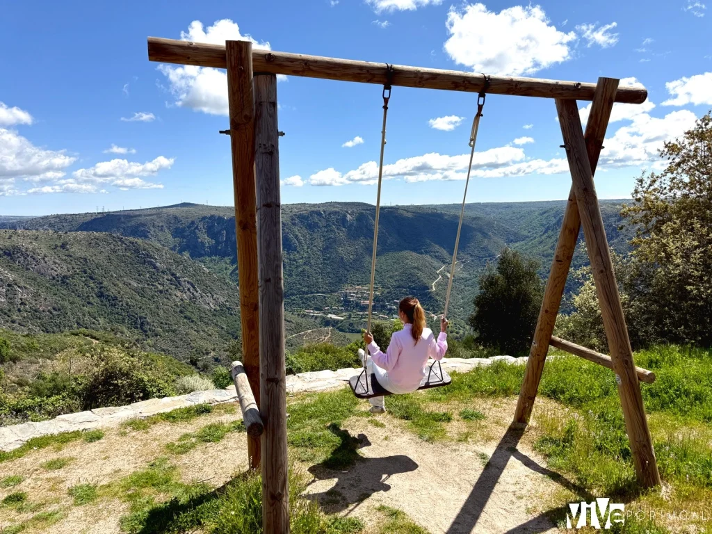 Mirador da Cruzinha