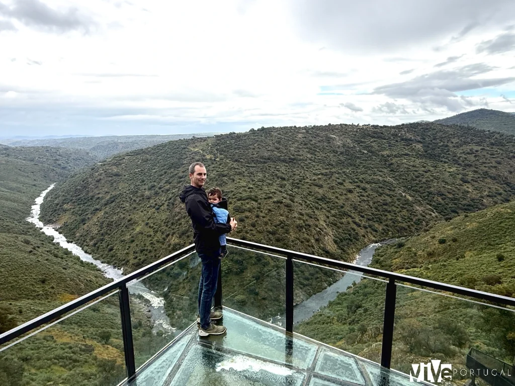 Mirador da Faia
