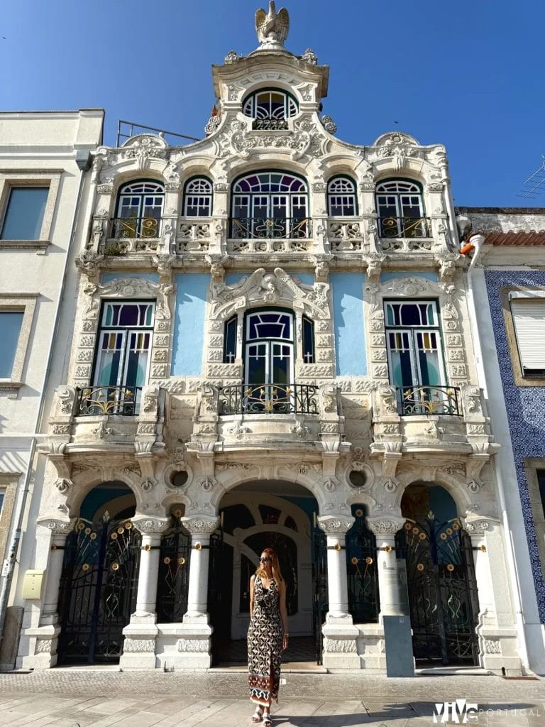 Museo de Arte Nova