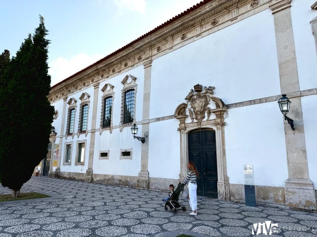 Museo de Aveiro
