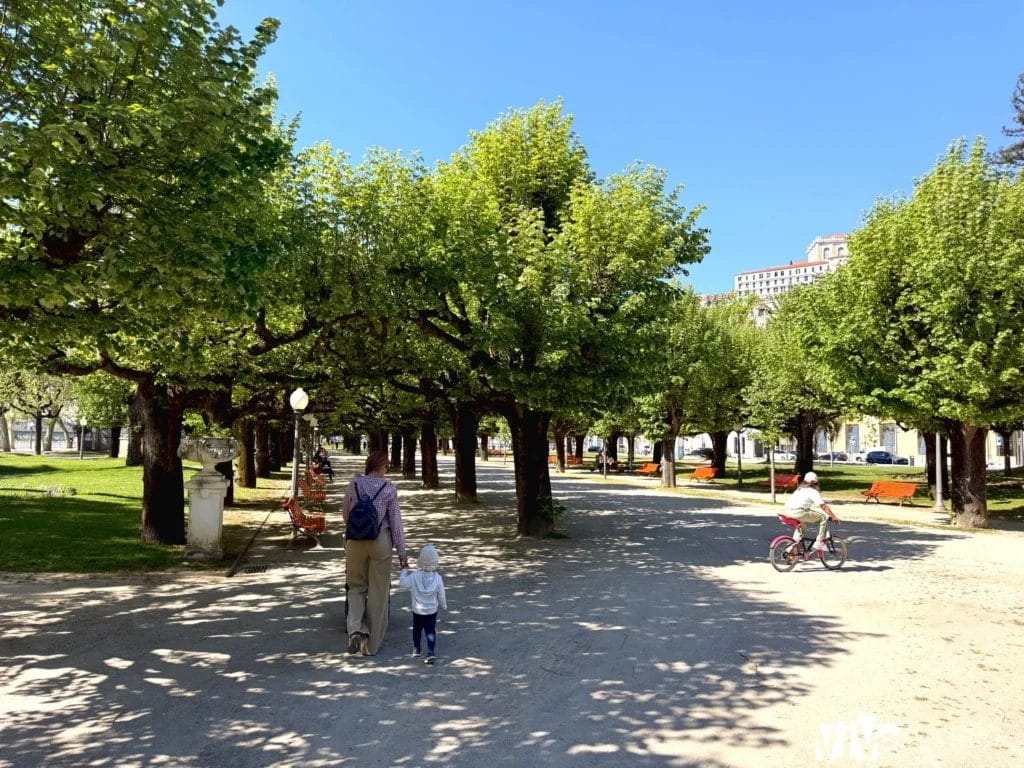 Parque Manuel Braga