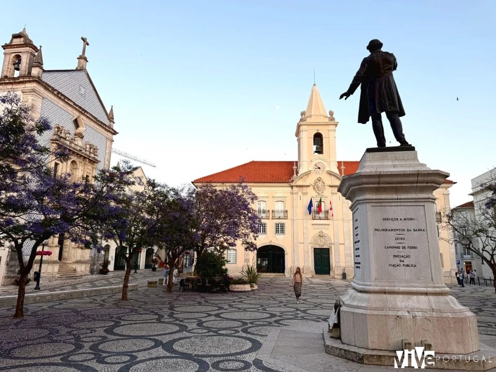 Praça da República